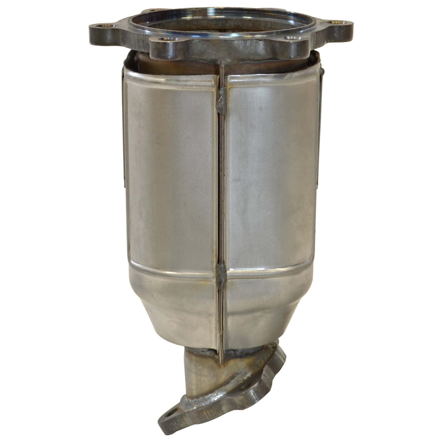 Eastern Catalytic Catalytic Converter 40389