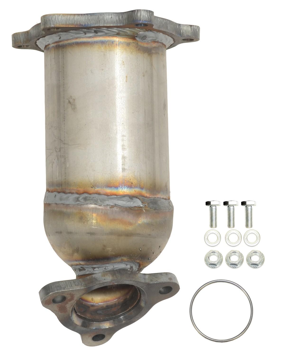 Eastern Catalytic Catalytic Converter 40389