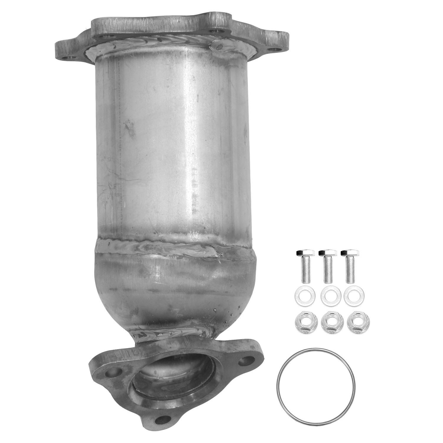 Eastern Catalytic Catalytic Converter 40389