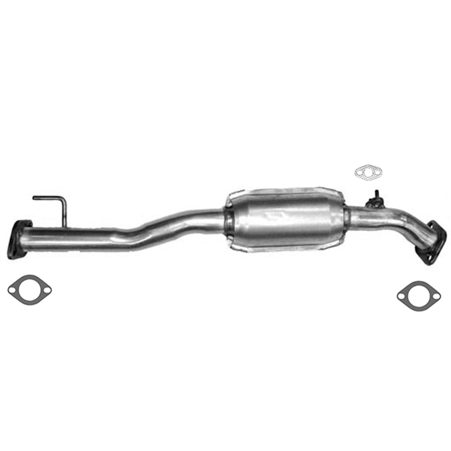 Eastern Catalytic Catalytic Converter 40390