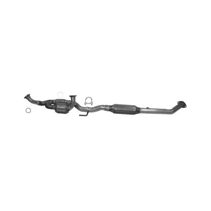 Eastern Catalytic Catalytic Converter 40395