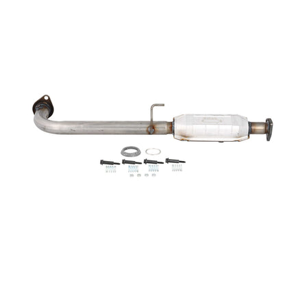 Eastern Catalytic Catalytic Converter 40399