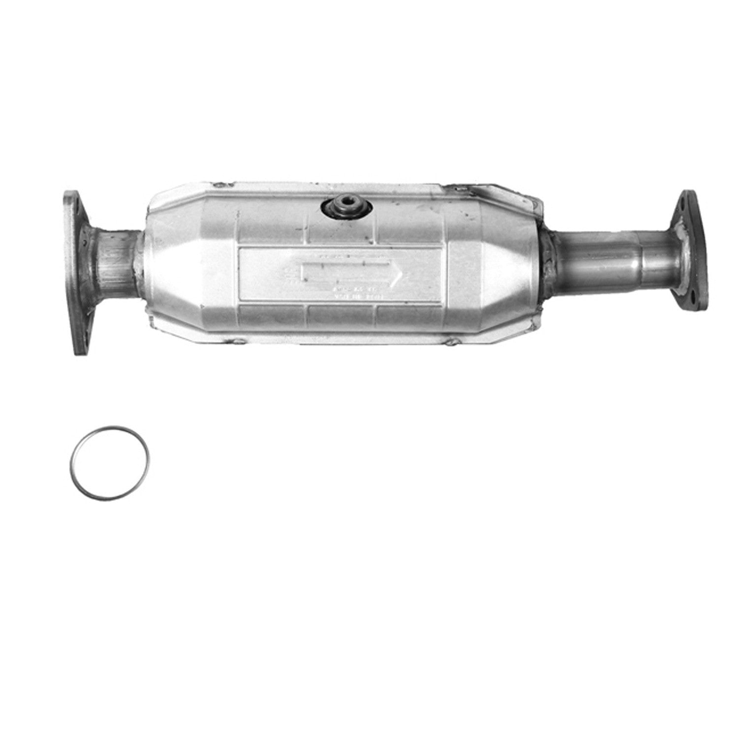 Eastern Catalytic Catalytic Converter 40400