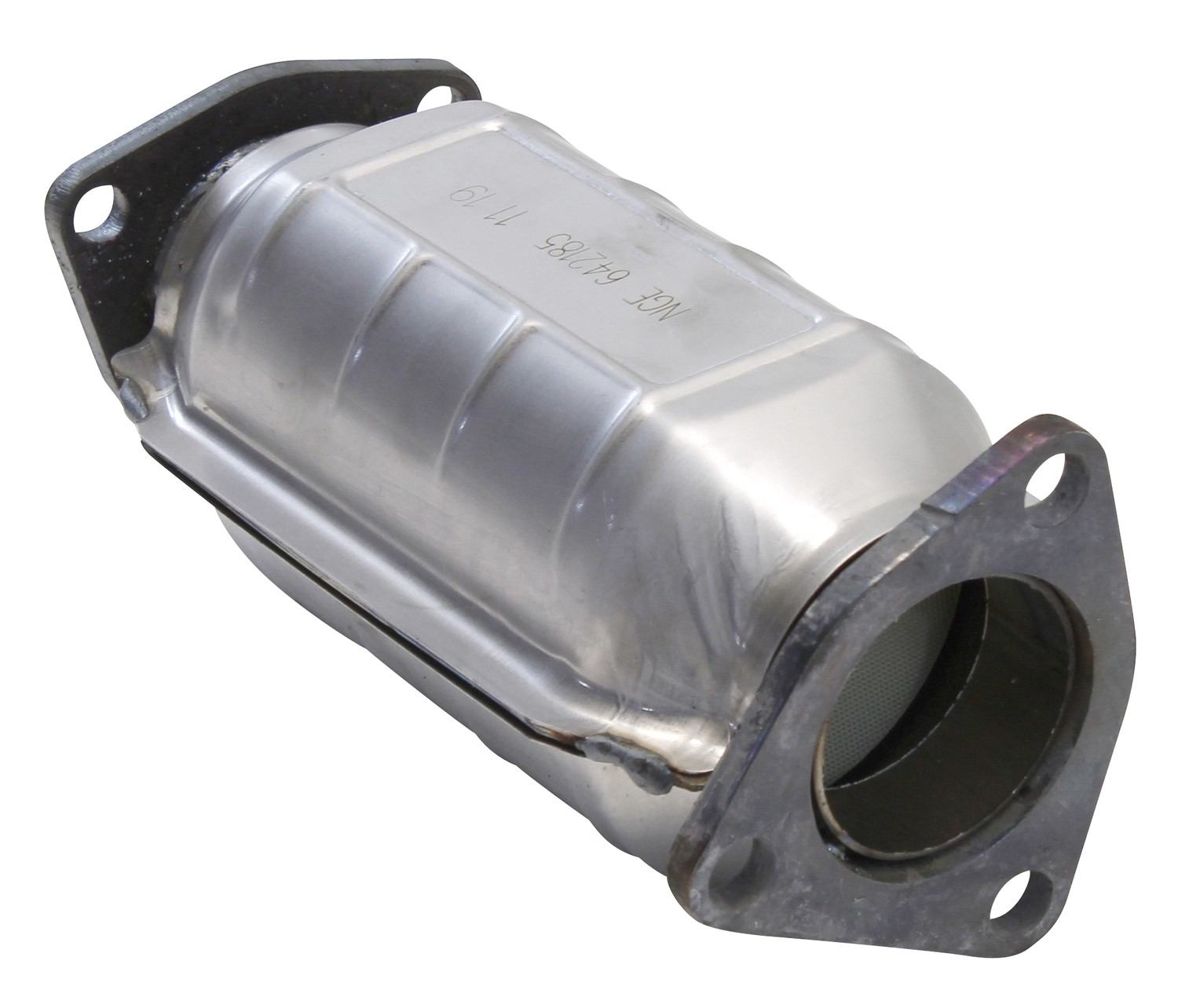 Eastern Catalytic Catalytic Converter 40401