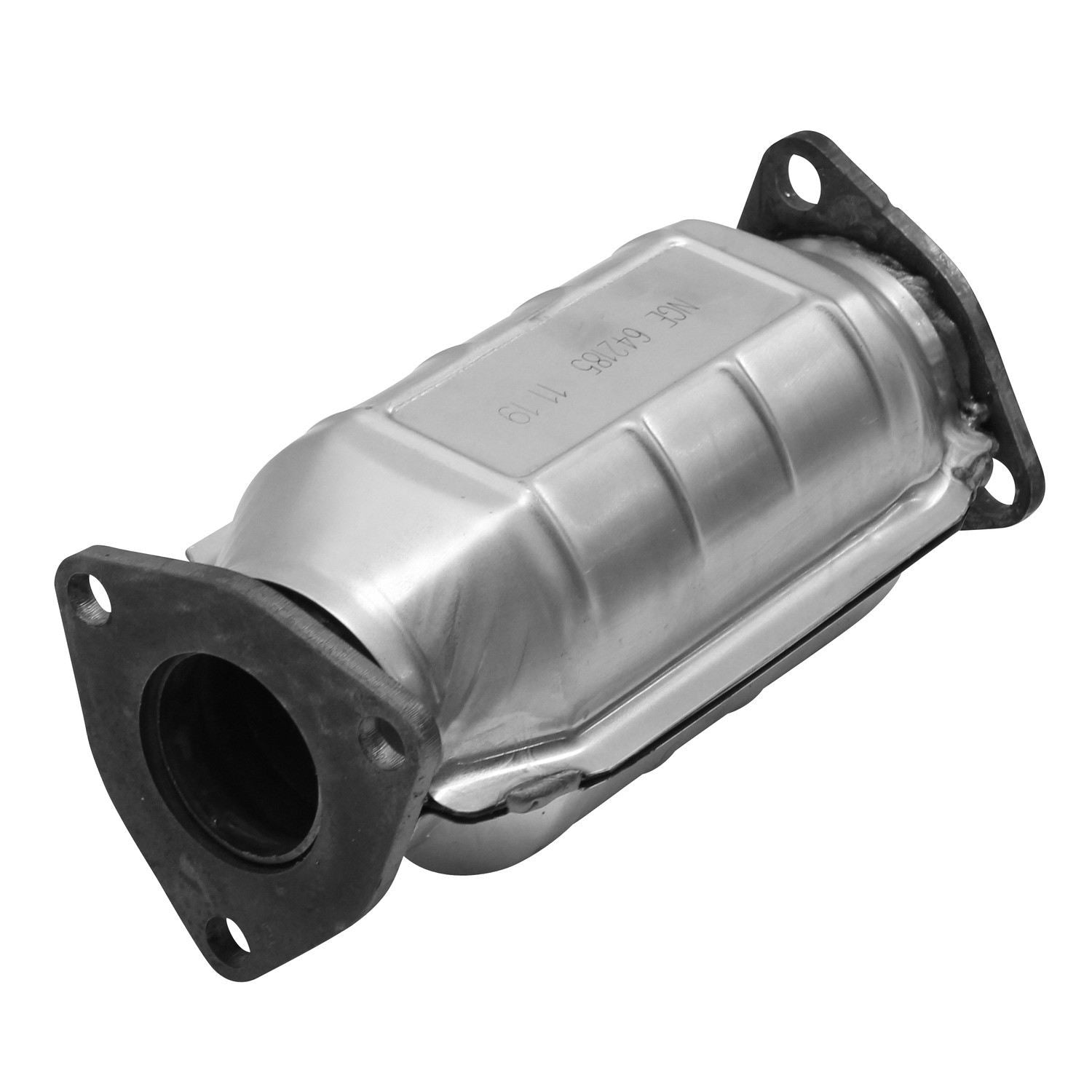 Eastern Catalytic Catalytic Converter 40401