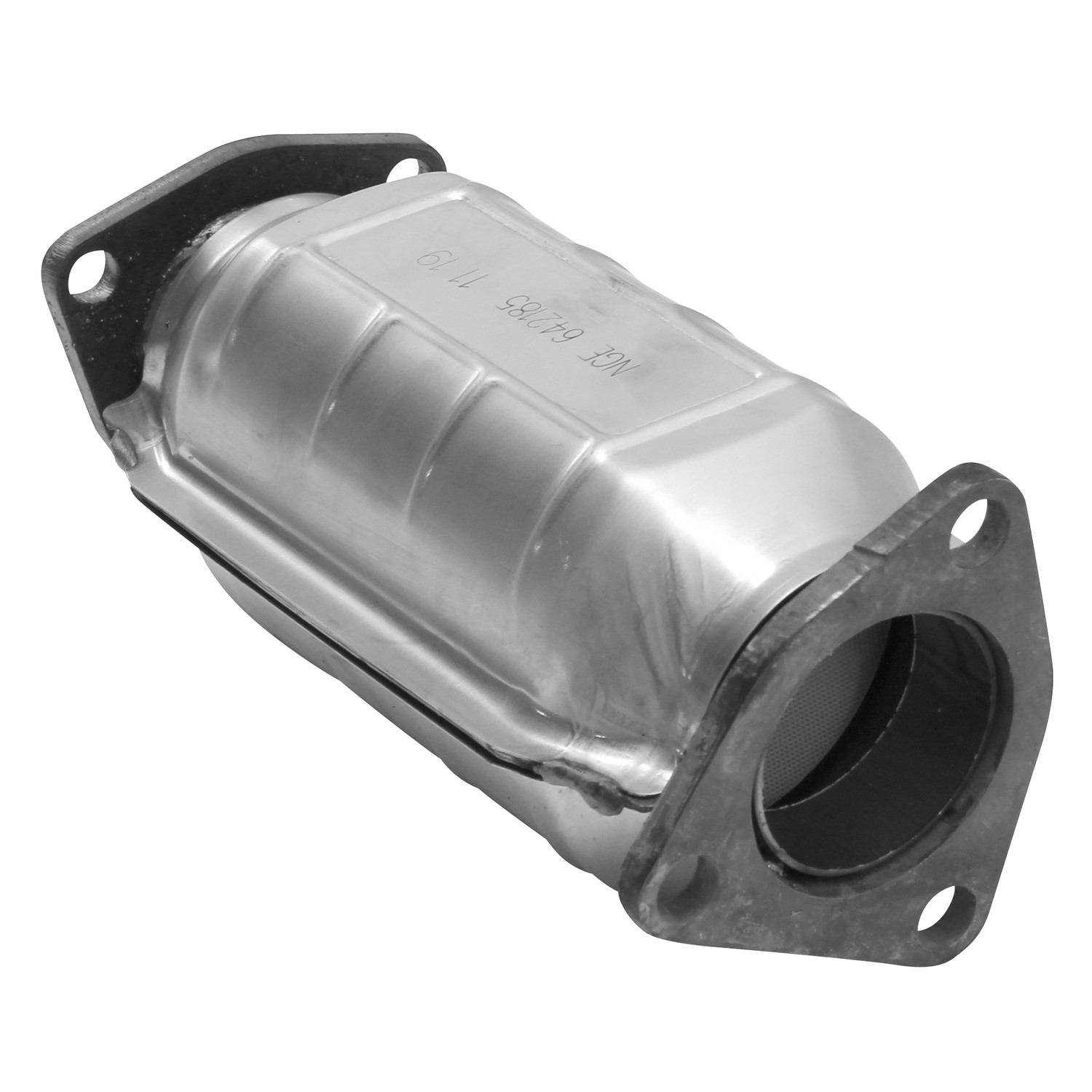 Eastern Catalytic Catalytic Converter 40401