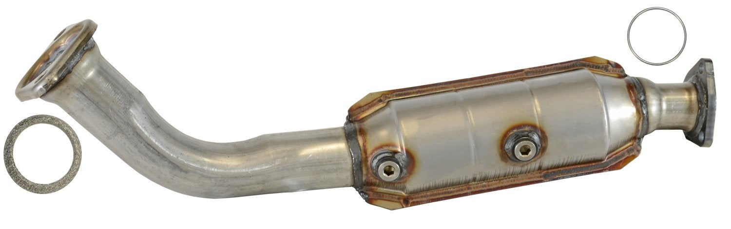 Eastern Catalytic Catalytic Converter 40402