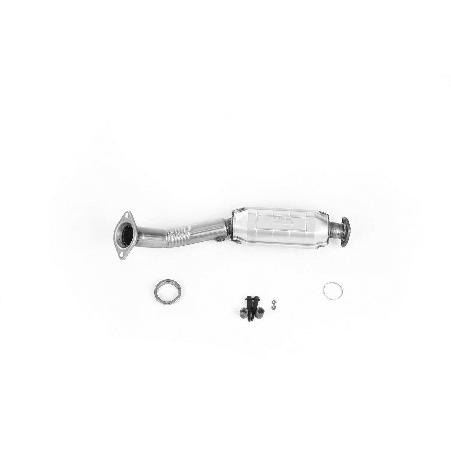 Eastern Catalytic Catalytic Converter 40402