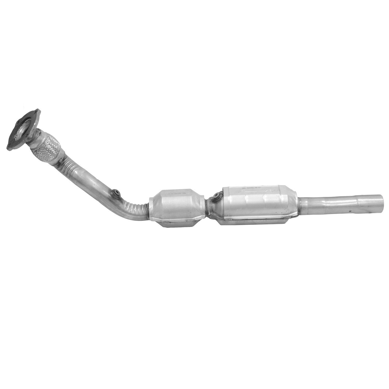 Eastern Catalytic Catalytic Converter 40403