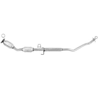 Eastern Catalytic Catalytic Converter 40407