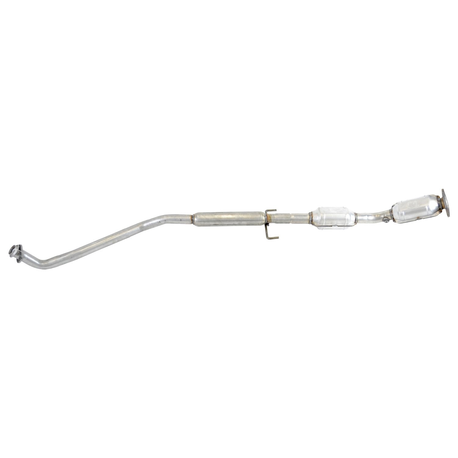 Eastern Catalytic Catalytic Converter 40407