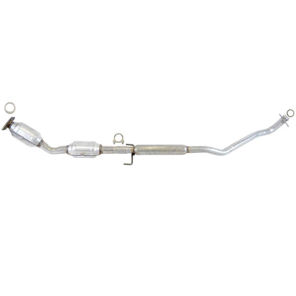Eastern Catalytic Catalytic Converter 40407