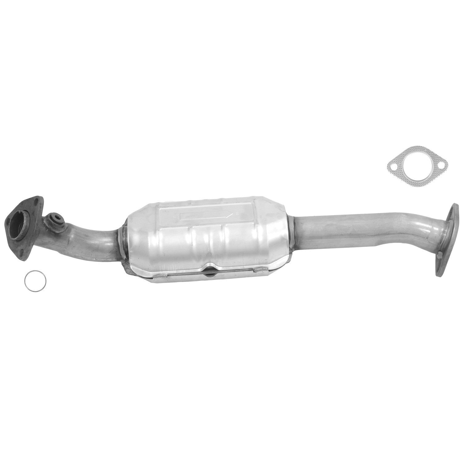 Eastern Catalytic Catalytic Converter 40410