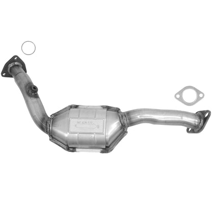 Eastern Catalytic Catalytic Converter 40411