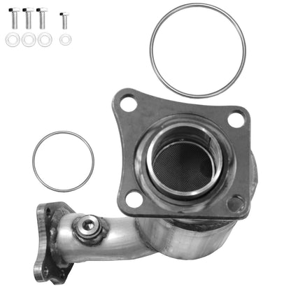 Eastern Catalytic Catalytic Converter 40421
