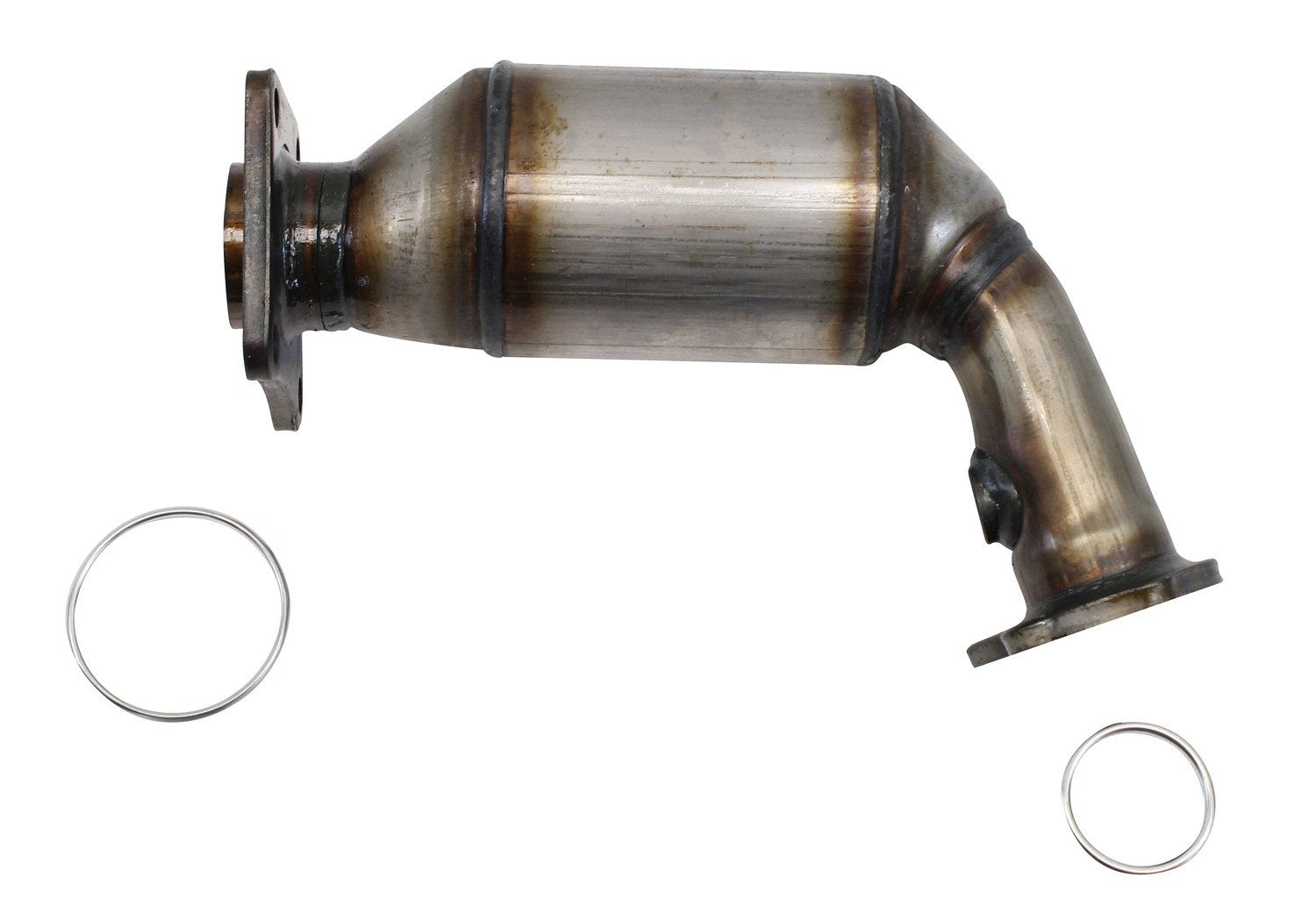Eastern Catalytic Catalytic Converter 40421