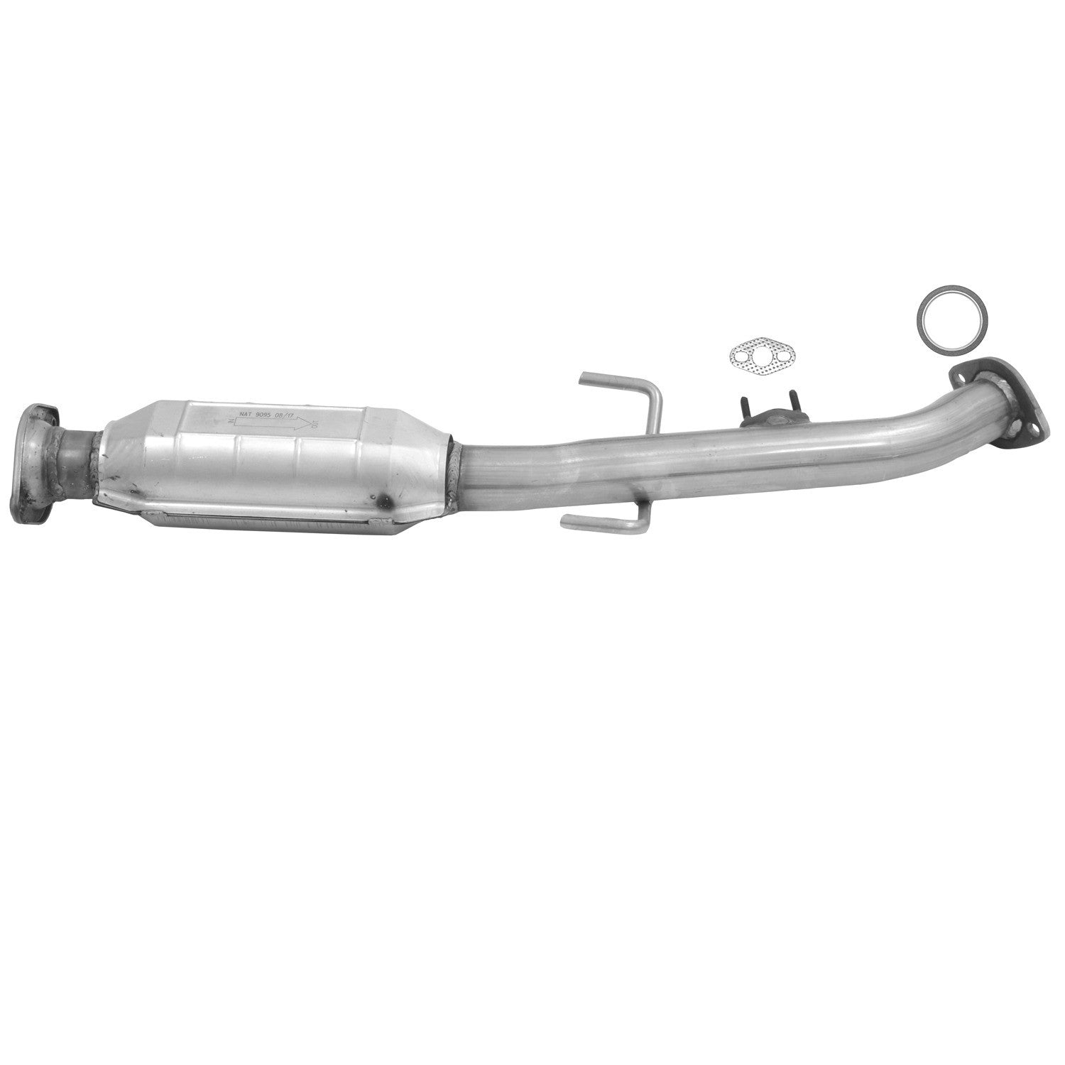 Eastern Catalytic Catalytic Converter 40432