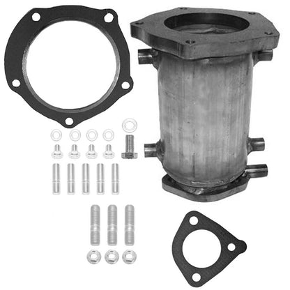 Eastern Catalytic Catalytic Converter 40433
