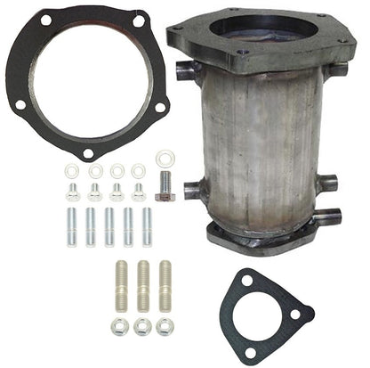 Eastern Catalytic Catalytic Converter 40433