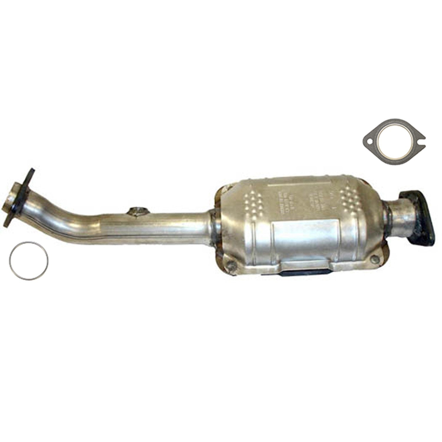 Eastern Catalytic Catalytic Converter 40443
