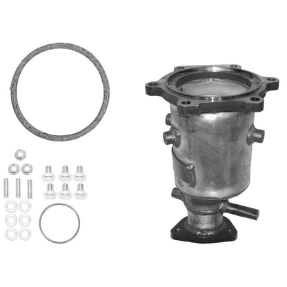 Eastern Catalytic Catalytic Converter 40446