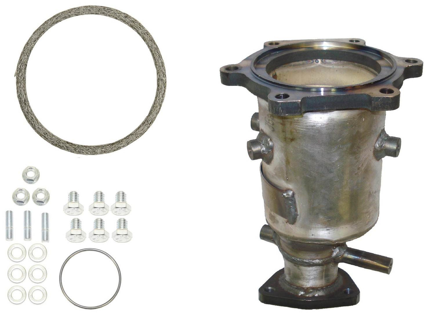 Eastern Catalytic Catalytic Converter 40446