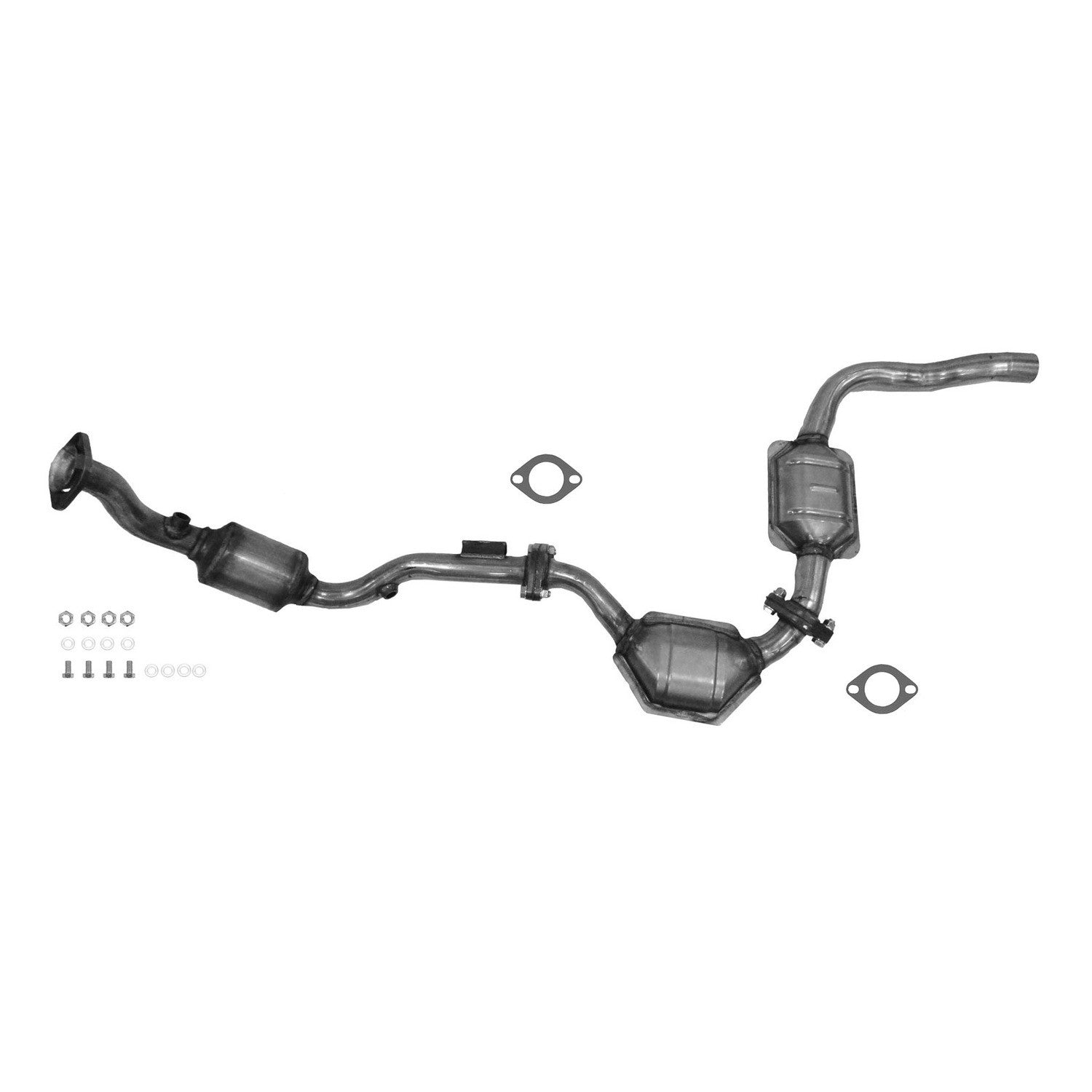 Eastern Catalytic Catalytic Converter 40461