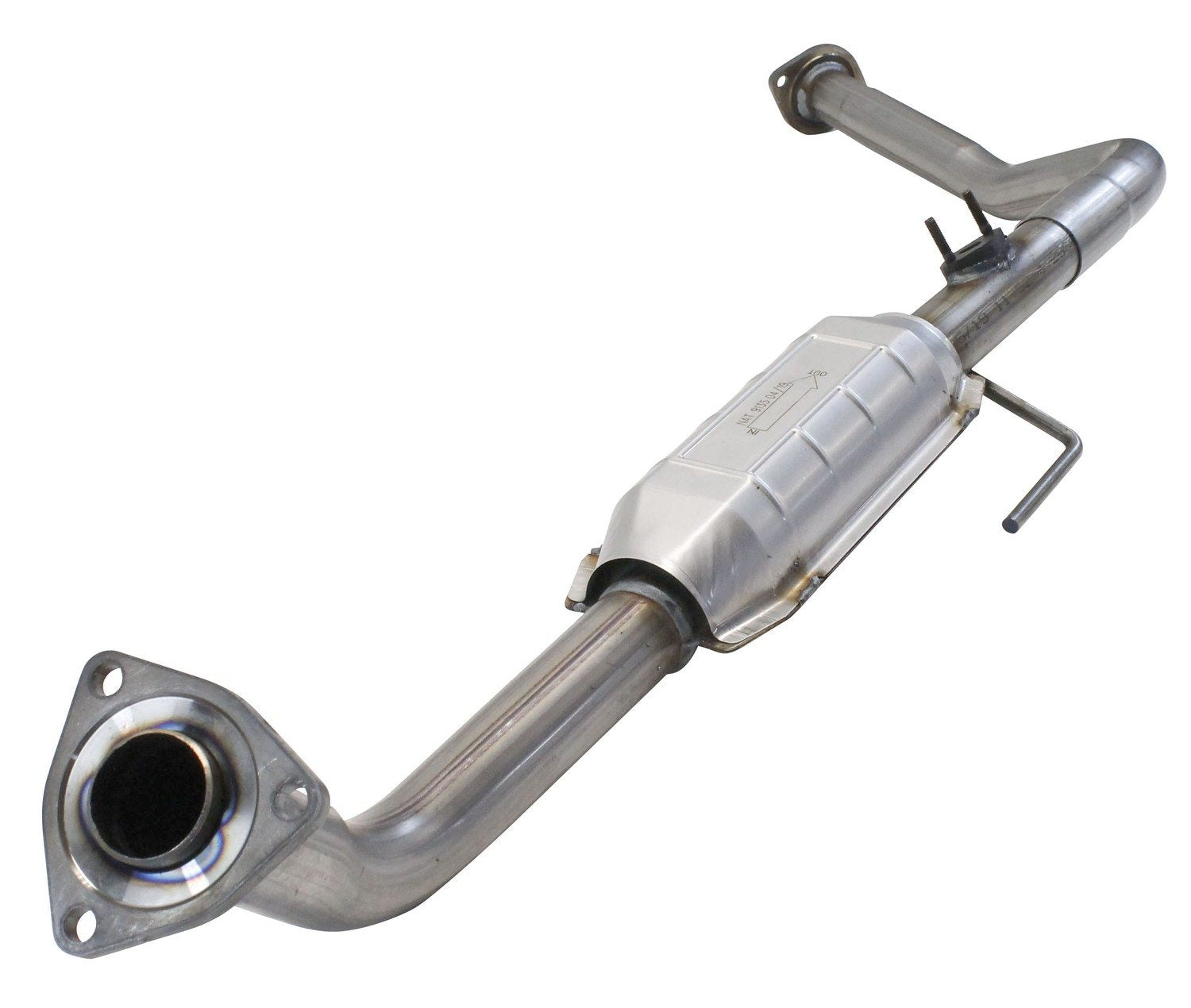 Eastern Catalytic Catalytic Converter 40481