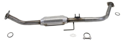 Eastern Catalytic Catalytic Converter 40481