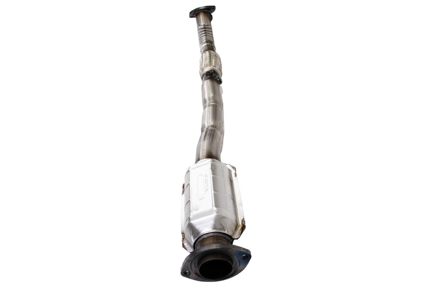 Eastern Catalytic Catalytic Converter 40483