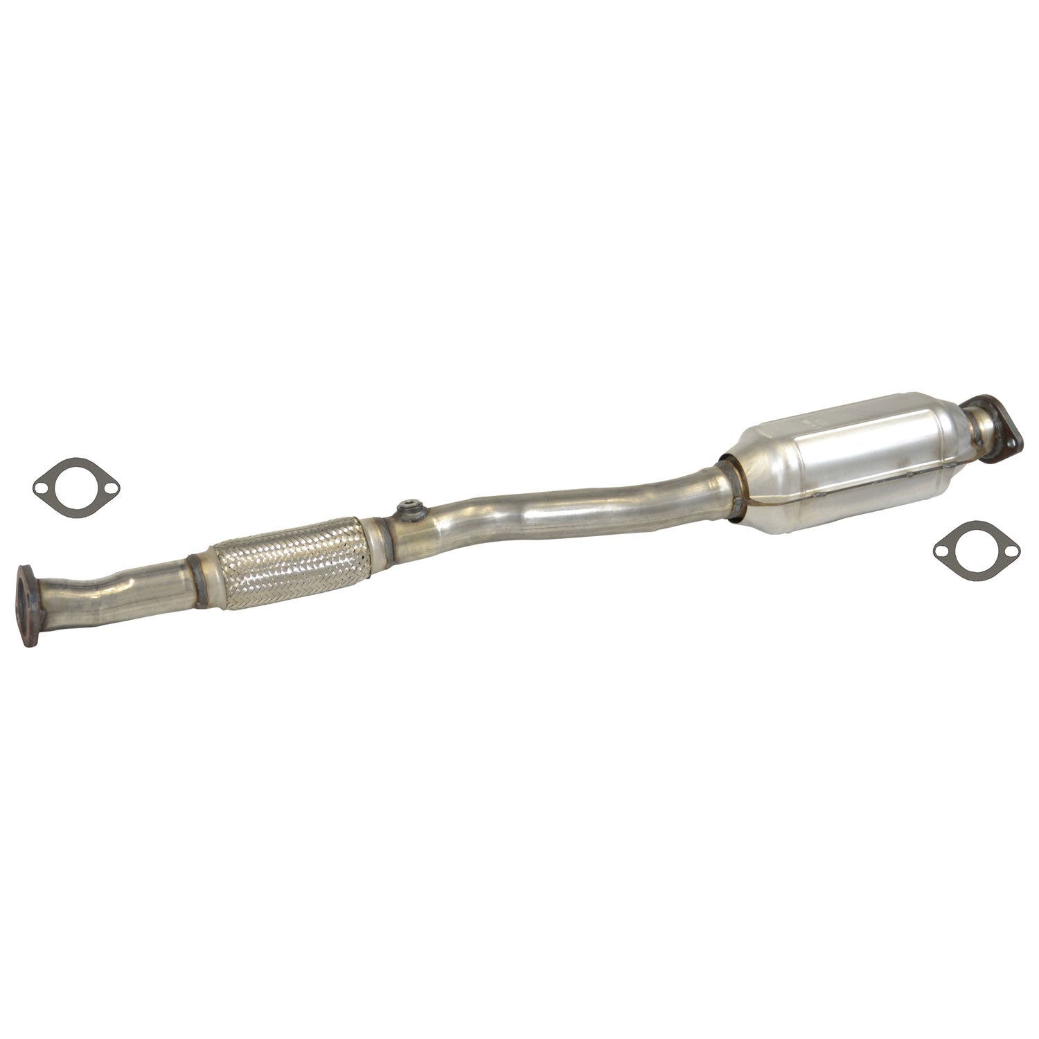 Eastern Catalytic Catalytic Converter 40491