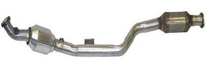 Eastern Catalytic Catalytic Converter 40503