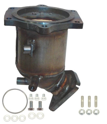Eastern Catalytic Catalytic Converter 40512