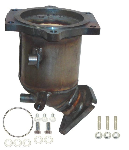 Eastern Catalytic Catalytic Converter 40512