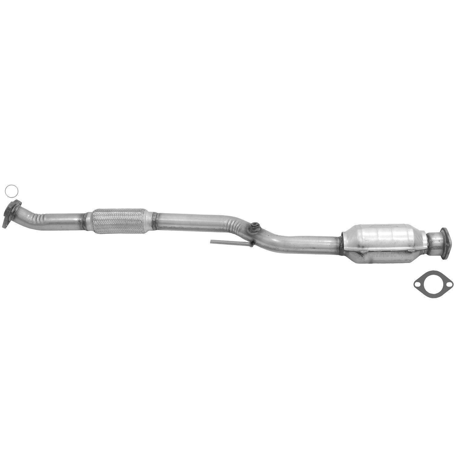 Eastern Catalytic Catalytic Converter 40513