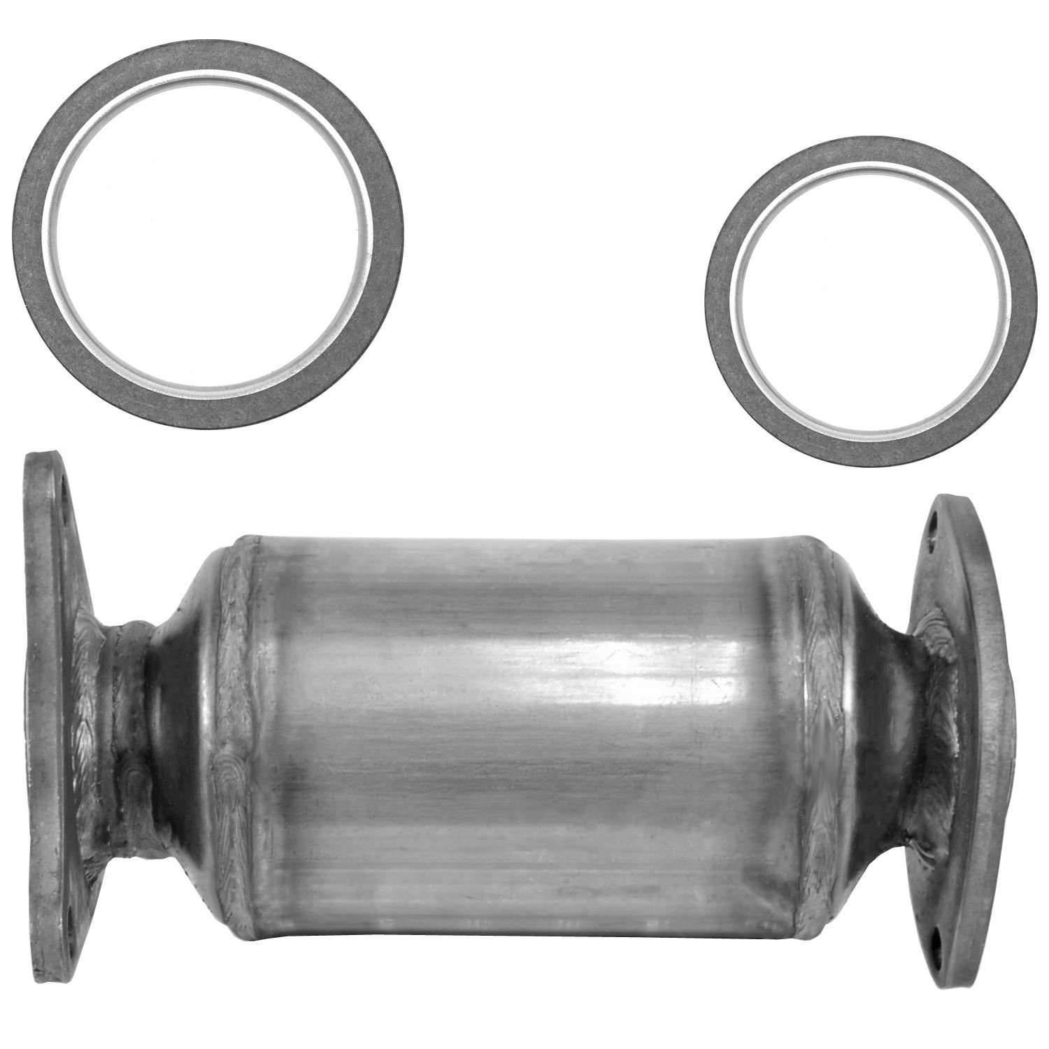 Eastern Catalytic Catalytic Converter 40523