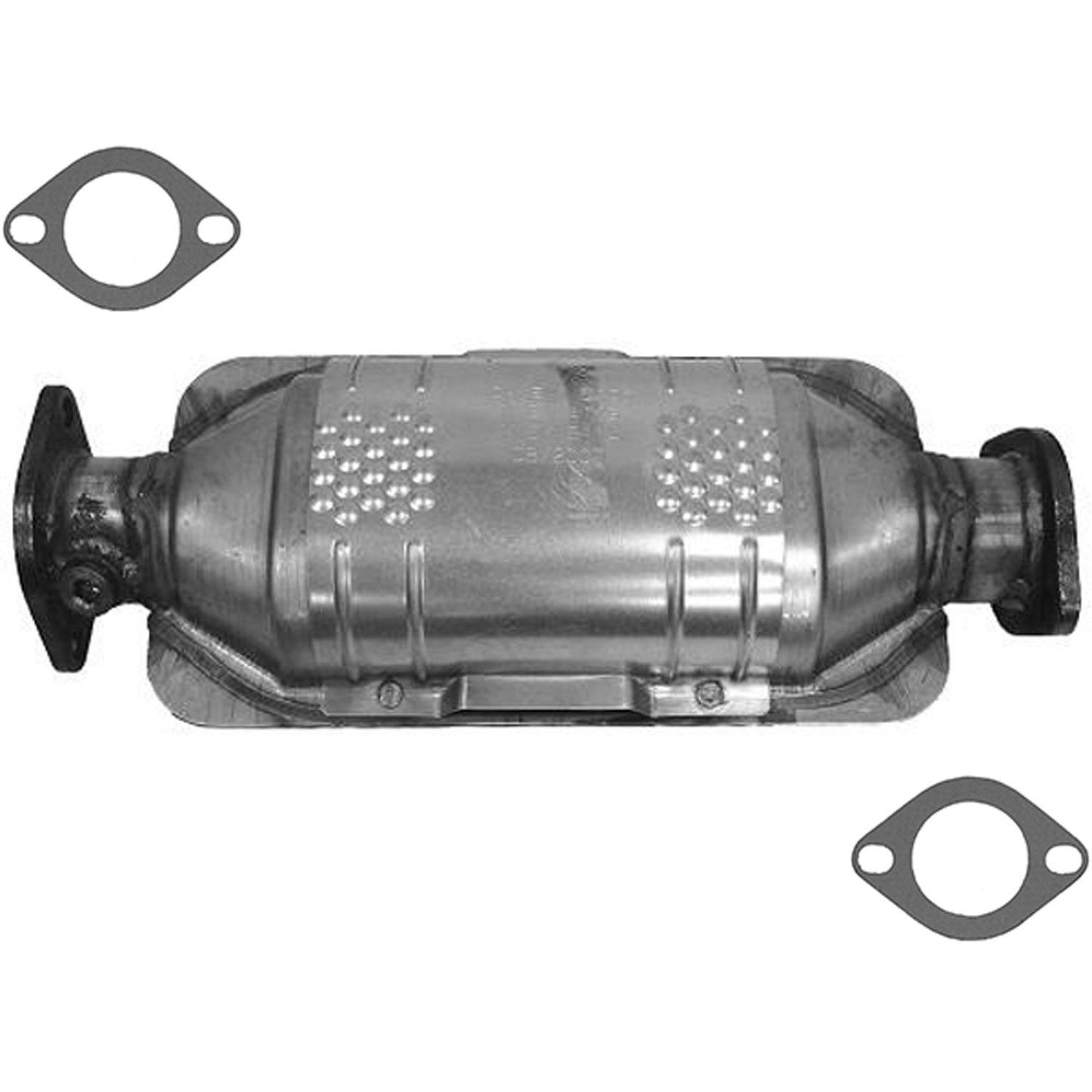 Eastern Catalytic Catalytic Converter 40524
