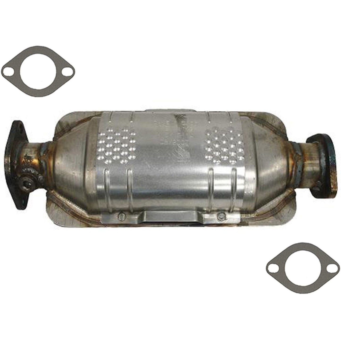 Eastern Catalytic Catalytic Converter 40524