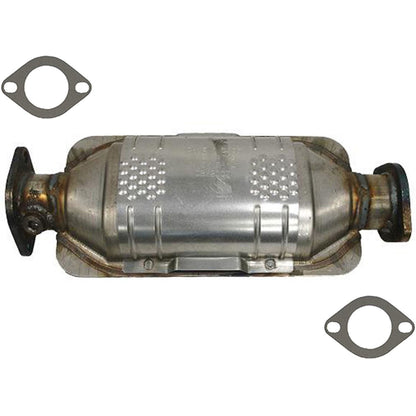 Eastern Catalytic Catalytic Converter 40524