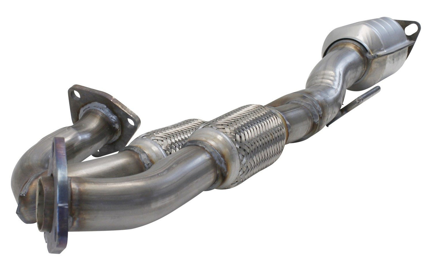 Eastern Catalytic Catalytic Converter 40553
