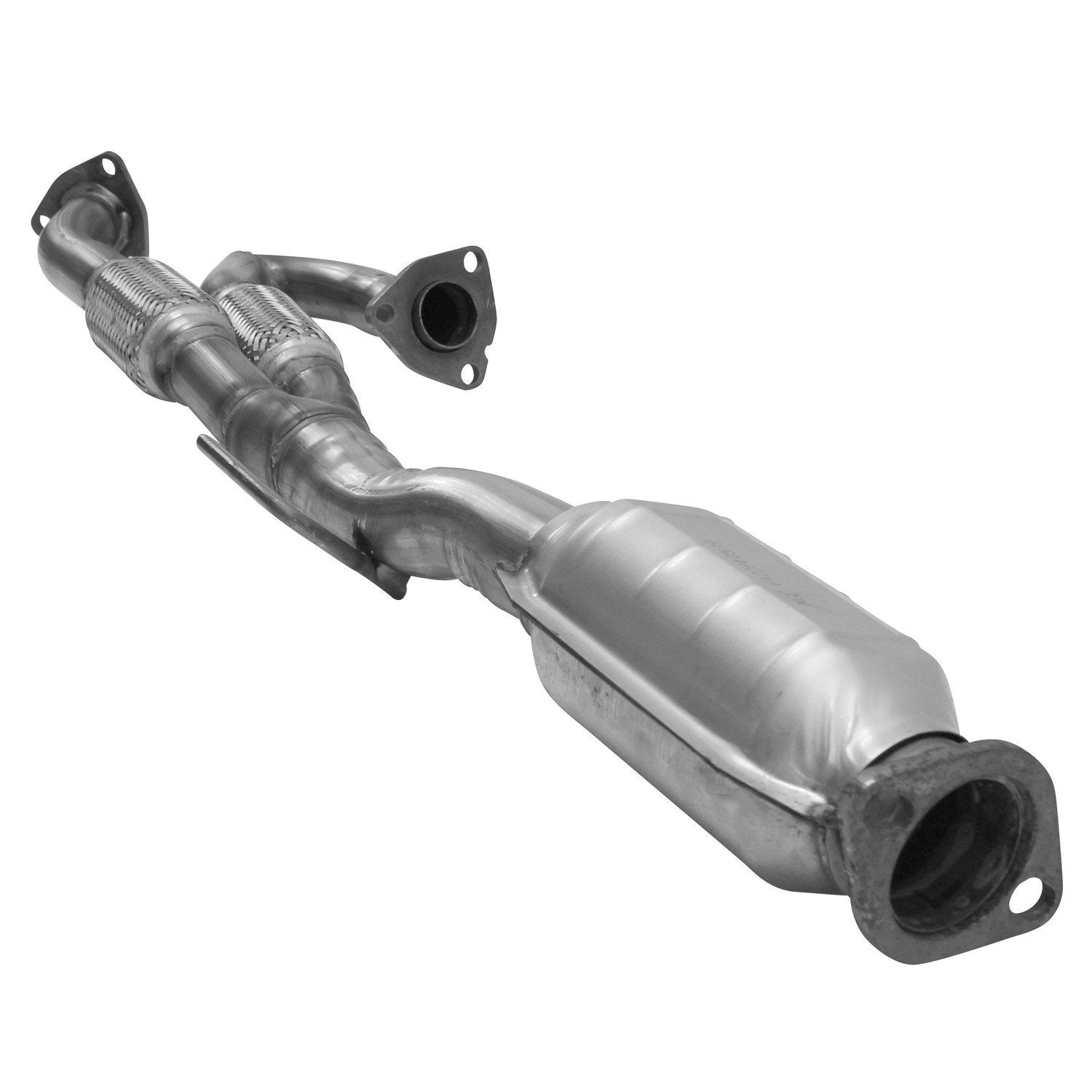 Eastern Catalytic Catalytic Converter 40553