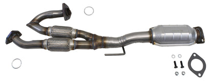 Eastern Catalytic Catalytic Converter 40553