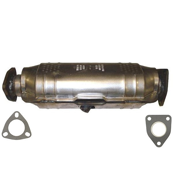 Eastern Catalytic Catalytic Converter 40571
