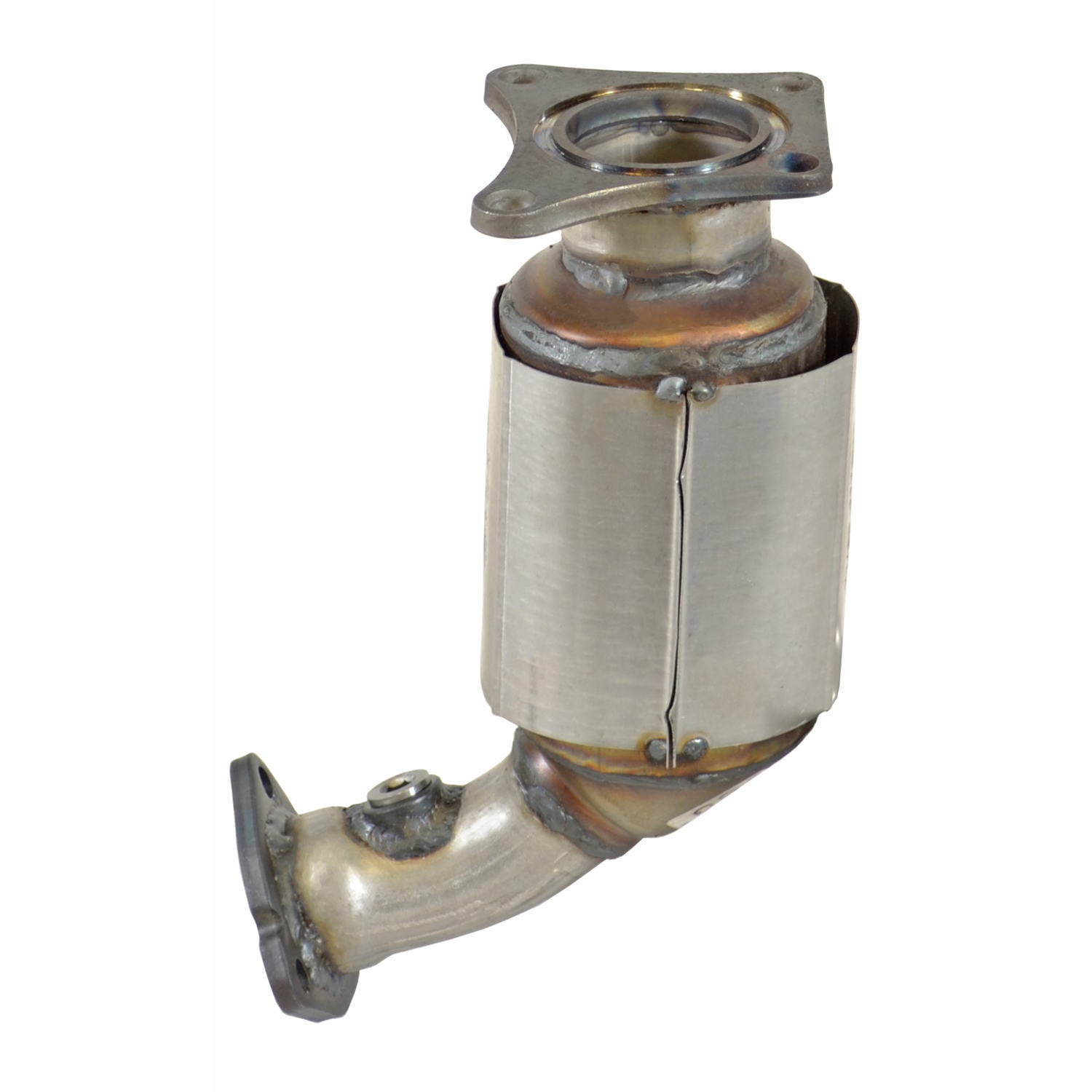 Eastern Catalytic Catalytic Converter 40576