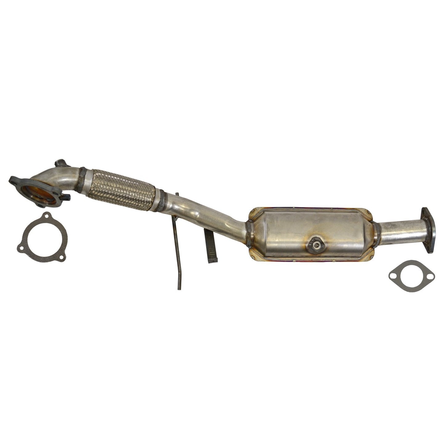 Eastern Catalytic Catalytic Converter 40597