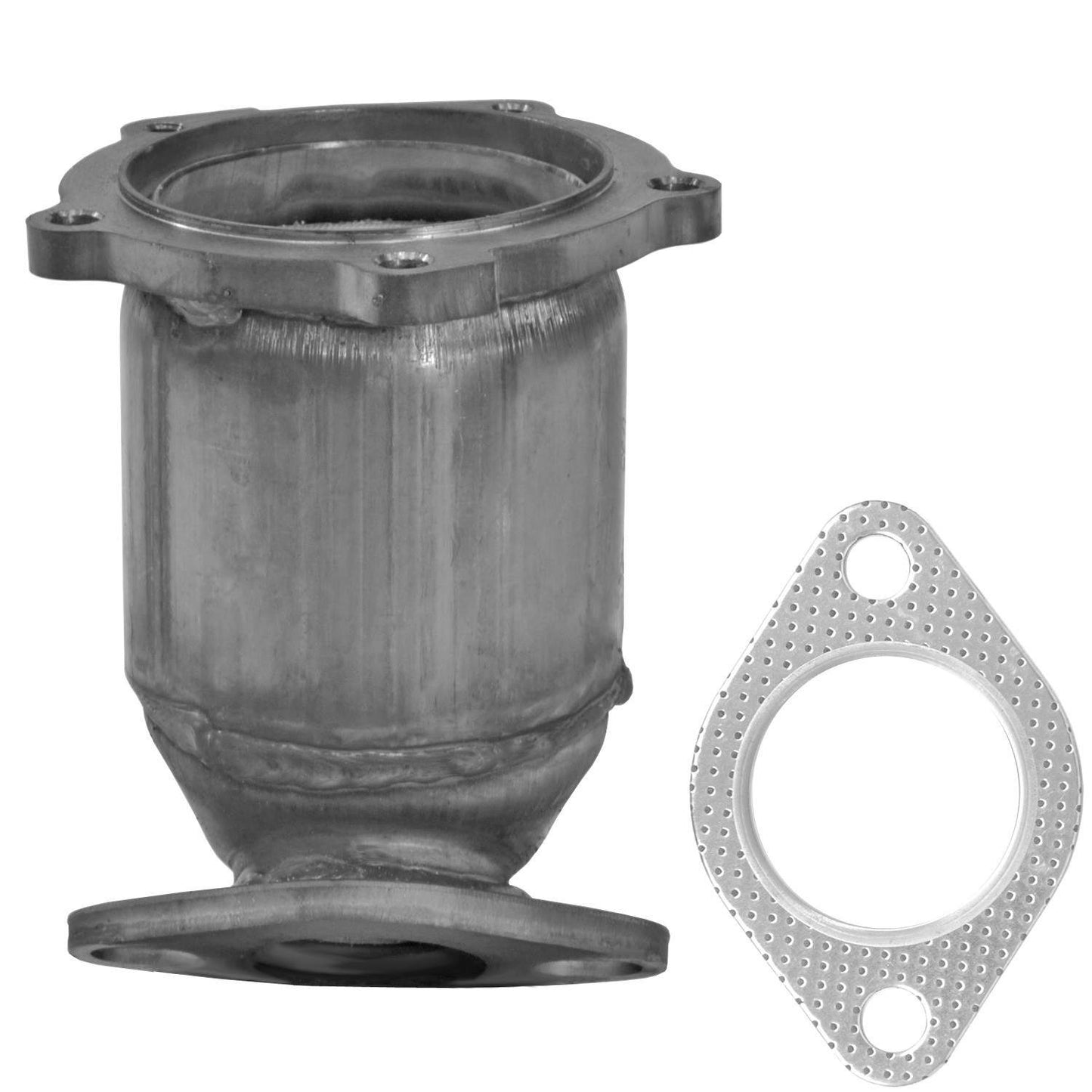 Eastern Catalytic Catalytic Converter 40604