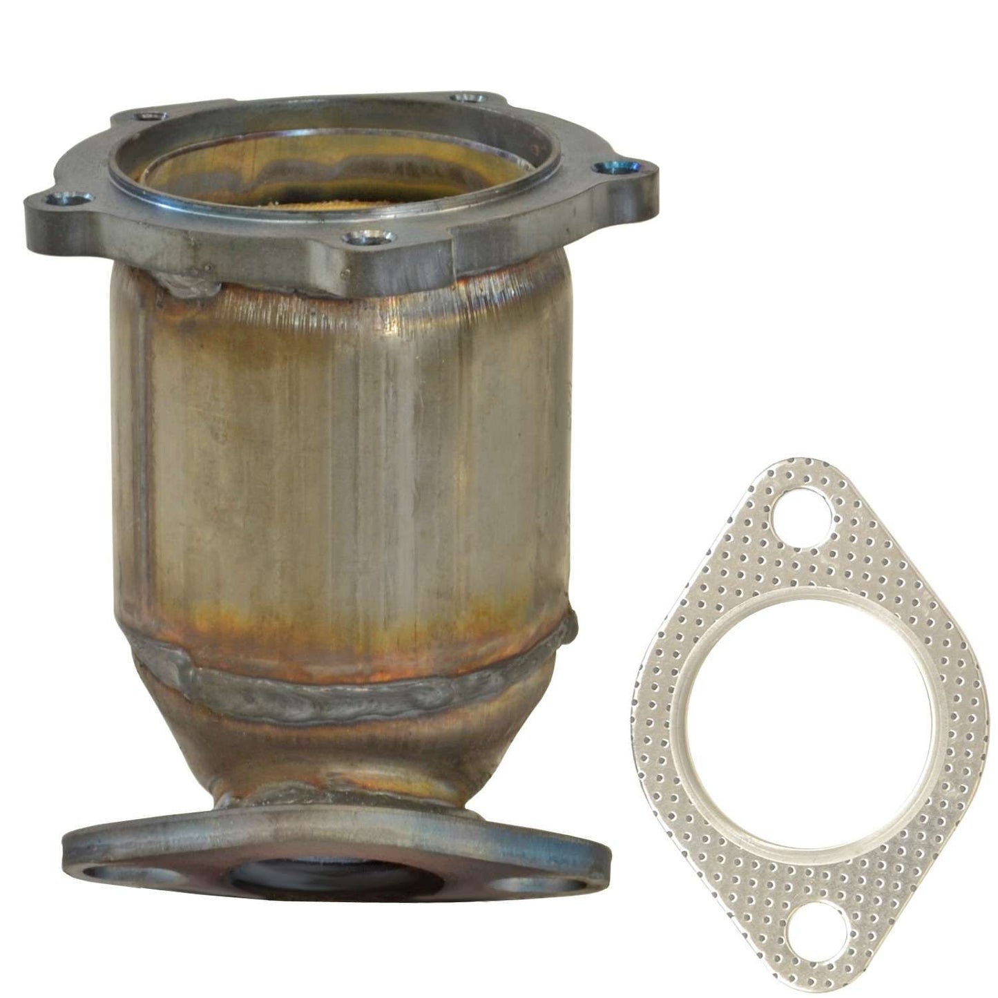 Eastern Catalytic Catalytic Converter 40604