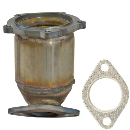 Eastern Catalytic Catalytic Converter 40604
