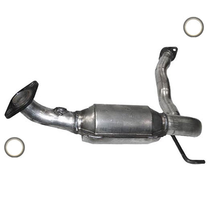 Eastern Catalytic Catalytic Converter 40623