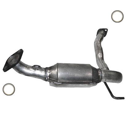 Eastern Catalytic Catalytic Converter 40623